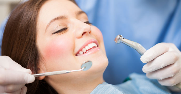 Dental Cleaning