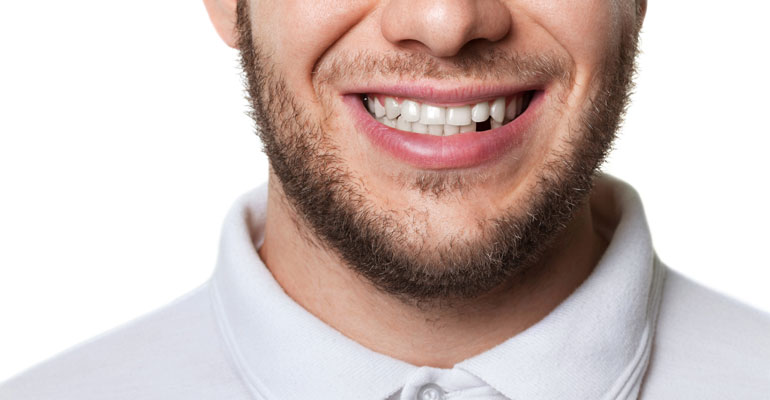 Knocked Out Tooth